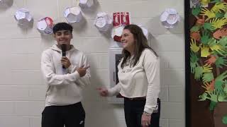 November 19th Carrollton Morning Announcements [upl. by Evers]