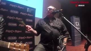 Ruen Brothers Join Jonesys Jukebox at the Festival of Books [upl. by Rosenzweig]