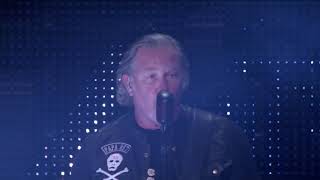 Metallica Live In Moscow Rússia Full Concert 2019 [upl. by Firmin]