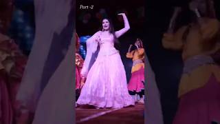 Part 2 Khushi Baliyan Dhakad Performance On Tagdi  Subscribe For More dance [upl. by Gleeson155]