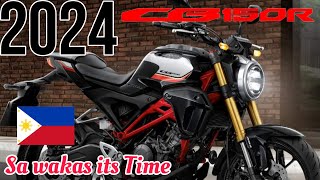 2024 Honda CB 150R  ExMotion Streetster Dadalhin ba sa Pinas  Madame kaya bibili Magkno Presyo [upl. by Nuahsor]