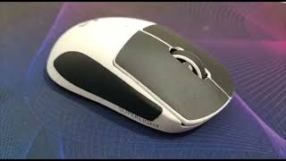 How to Add Grip Tape in Logitech G Pro X Superlight [upl. by Htebzil]