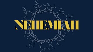 Nehemiah 2120 [upl. by Letty]