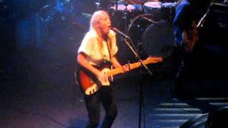 Worried about  Lissie  Live  Rockefeller Music Hall Oslo 2010 [upl. by Tarra]