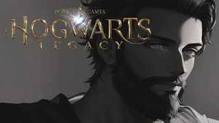 Hogwarts Legacy Japanese dub is badass [upl. by Nemrak]