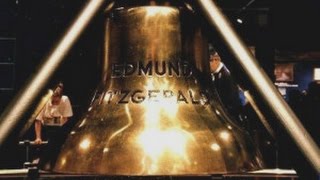 The Edmund Fitzgerald A 40 Year Legend [upl. by Ardisj440]