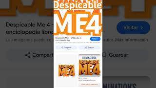 Despicable Me 3 2017 Movie  Steve Carell Kristen Wiig Miranda Cosgrove  Review and Facts [upl. by Ardnuahsal]