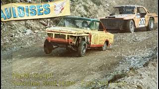 AutoCross Hittnau 1979 [upl. by Aggarwal232]