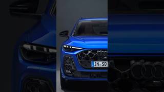 New 2025 Audi Q5 shorts audi q5 audiq5 [upl. by Roxanne77]