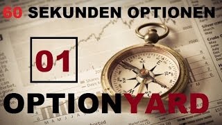 60 Sekunden Optionen Strategie  Erfahrung  60 Sekunden Optionen Strategie  Erfahrung [upl. by Otsenre]