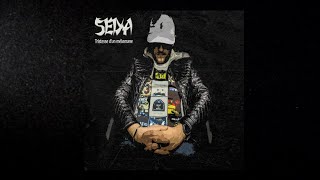 Seiya  One Love feat Bwesso amp Cyanure ATK Audio Officiel [upl. by Luapnaej253]