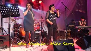 Bessa sy Lola Big Love 2 02 le 14 02 2015 [upl. by Keeler]