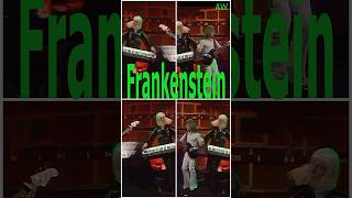 The Edgar Winter Group Frankenstein edgar winter group frankenstein [upl. by Squires]