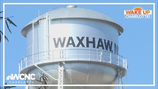 Waxhaw leaders to discuss future plans for the town [upl. by Caruso]