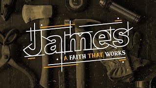 Pure and Undefiled Religion James 127 [upl. by Kinata]