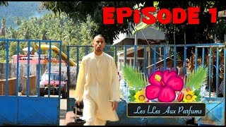 Les Îles Aux Parfums Saison 1 Episode 1 HD [upl. by Nwahsel]