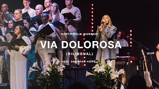 Via Dolorosa by Sandi Patty Deborah Hong  North Palm Worship [upl. by Zaslow842]