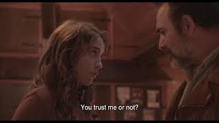 Deerskin  Le Daim 2019  Trailer English Subs [upl. by Elleon]