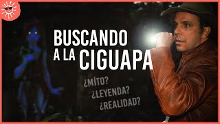 La CIGUAPA ¿Cuál es su origen folklore y mitos Dominicanos [upl. by Scotty]