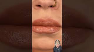 BIBIR BISA JADI MATA⁉️ viviunicornio funny 비비유니코니오 magic reaction [upl. by Tiphany572]