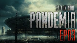 Pandemia S2E03  CreepyPasta Oryginalny Serial Audio [upl. by Shult]