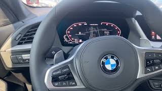 2023 BMW M235 automatic lights [upl. by Eilahtan]