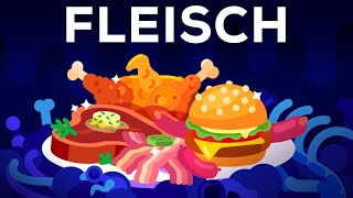 Fleisch – Das leckerste Übel der Welt [upl. by Assertal]