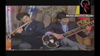 Classical Music of Afghanistan [upl. by Eniale]