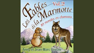 La Marmotte et le Caniche Instrumental [upl. by Burkhart]