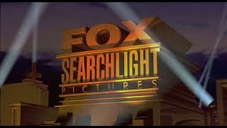 Fox Searchlight Pictures 2002 [upl. by Agretha]