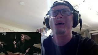 Tomoya Studio ONE OK ROCK Onion Reaction reaction oneokrocklive oneokrockreaction [upl. by Ocko]