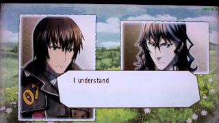 Valkyria Chronicles 3 English Patch Gameplay [upl. by Atneuqal]