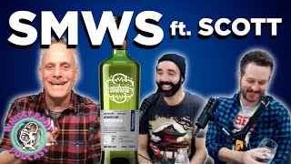 SMWS Scotch Test Dummies and a little Ranting with Scotty [upl. by Daveda]