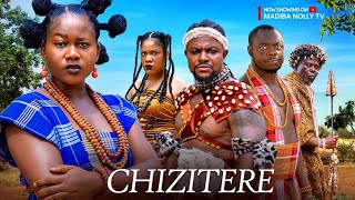 CHIZITERE COMPLETE EPISODE PEACE ONUOHADARLINGTON CHIBUIKEUGEZUJUGEZU latest 2024 full movie [upl. by Ahsytal]