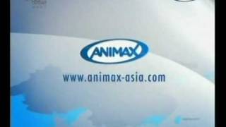 Animax  List of Cable TV operators in SEA [upl. by Karolina487]