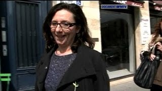 Affaire Bettencourt quotsoupçonner Gentil de collusion est aberrantquot dit lune de ses collègues [upl. by Ophelie522]