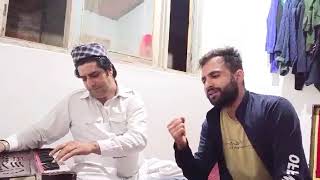 Tumhare Shehar Ka Mausam  Urdu Ghazal  Khushnaseeb Bukhari With Syed Tariq Pardesi [upl. by Ynffit740]