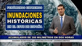 Jueves 31 octubre  ATENCIÓN Siguen las lluvias en República Dominicana [upl. by Ahsiuqat]