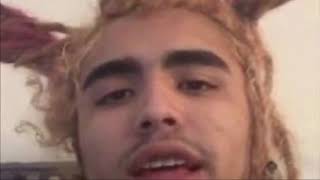 El Alfa x Lil Pump  Coronao Now EARRAPE [upl. by Staford665]