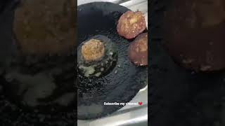 Khana khane ka islami tariqa✨vegkabab soyabean kababs youtubeshorts trending islamicquotes yt [upl. by Eilla]