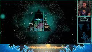 VOD Effected Roamers stay Connected  Tetris Effect Connected Part 1 Expert Journey [upl. by Rases]