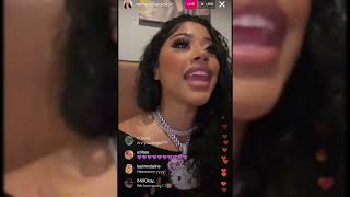 Hennessy Carolina Goes Live 6262022 [upl. by Ayres59]