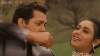 milne se darta hai dil iqrar Ho na jaye badal movie song [upl. by Phionna]