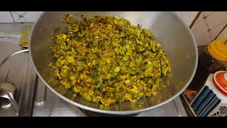 Moong Daal er quick and tasty recipe😃 Songe Karone Okarone viralvideo minivlog [upl. by Cristobal]