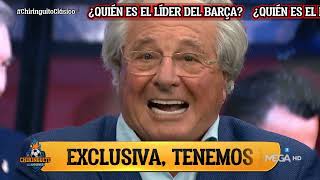 😱 ¡DALESSANDRO ESTALLA CONTRA LOS CULÉS [upl. by Anha]