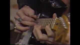 Metallic Live 1984  Alcatrazz w Yngwie Malmsteen [upl. by Rosner]