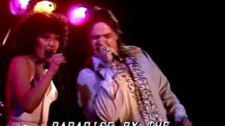 Meat Loaf  Paradise By The Dashboard Light Live in Offenbach 1978 [upl. by Acisset]