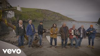 Fishermans Friends  I Saw Three Ships [upl. by Enitsuj779]