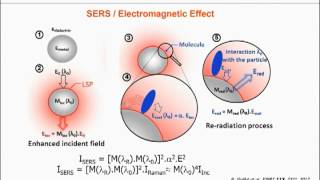 Basic Principles of Surface Enhanced Raman Scattering Theory by HORIBA Scientific [upl. by Fulvia46]