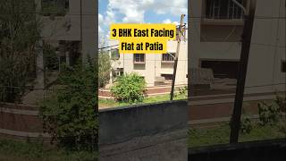 3 BHK FLAT AT Patia Bhubaneswar [upl. by Atterbury625]